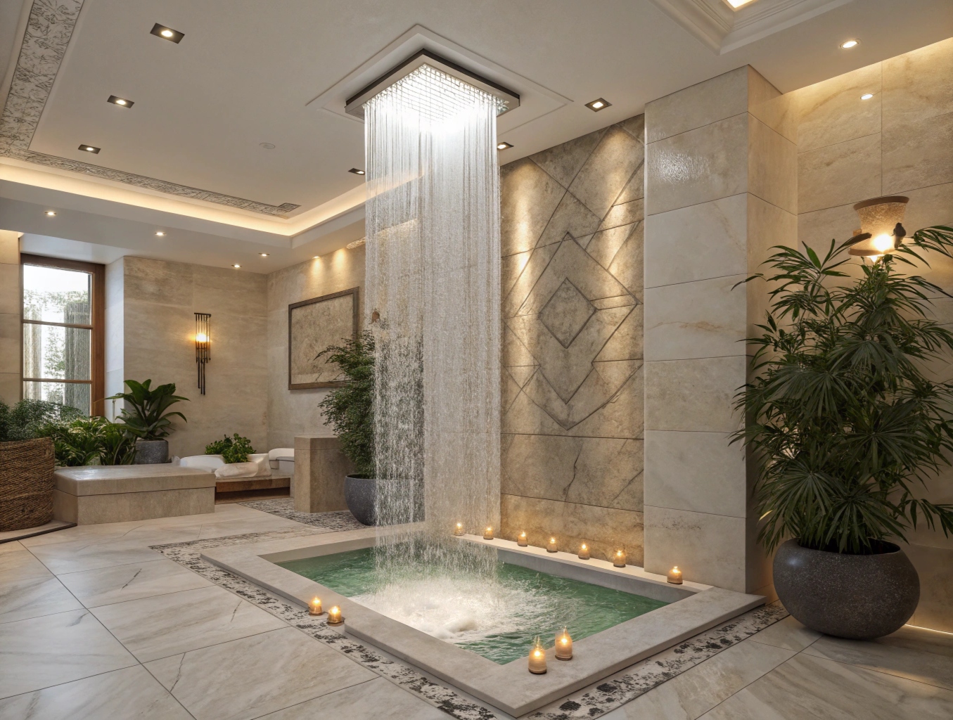 Kaivu Spa - Kasvohoito