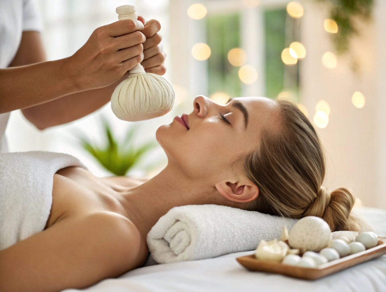 Kaivu Spa - Tuotteet